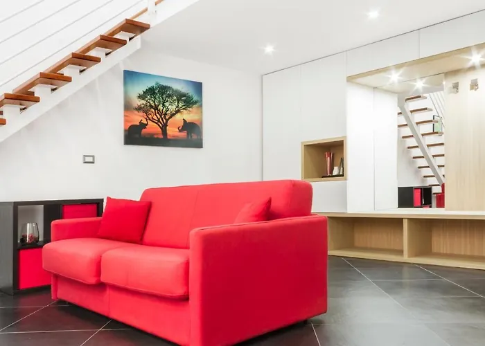 Borbò B&B de Charme