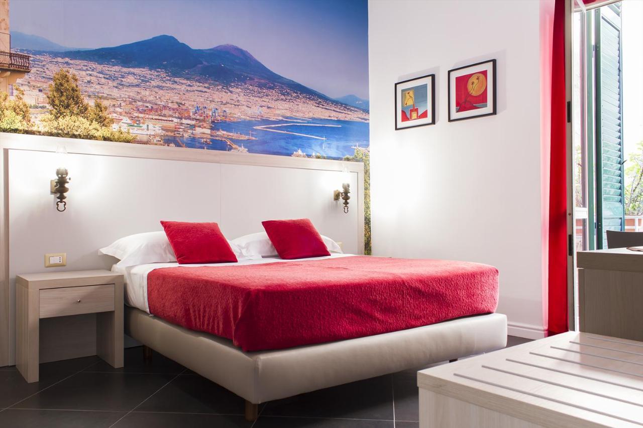 Borbò De Charme Napoli